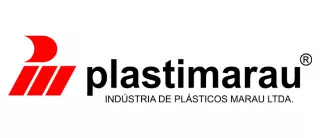 Logo Industria de Plasticos Marau Ltda